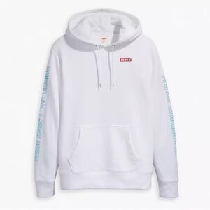 Levi’s Starwars Hoodie